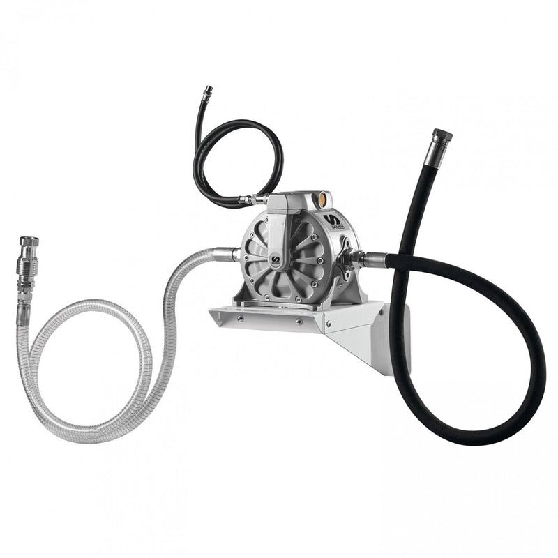 KIT BOMBA de DIAFRAGMA 1:1 DF-100 559102