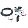 KIT BOMBA ELECTRICA TRASVASIJE PETROLEO 12v 684461
