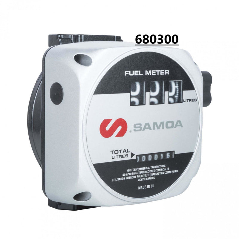 KIT BOMBA ELECTRICA TRASVASIJE PETROLEO 220v 68575