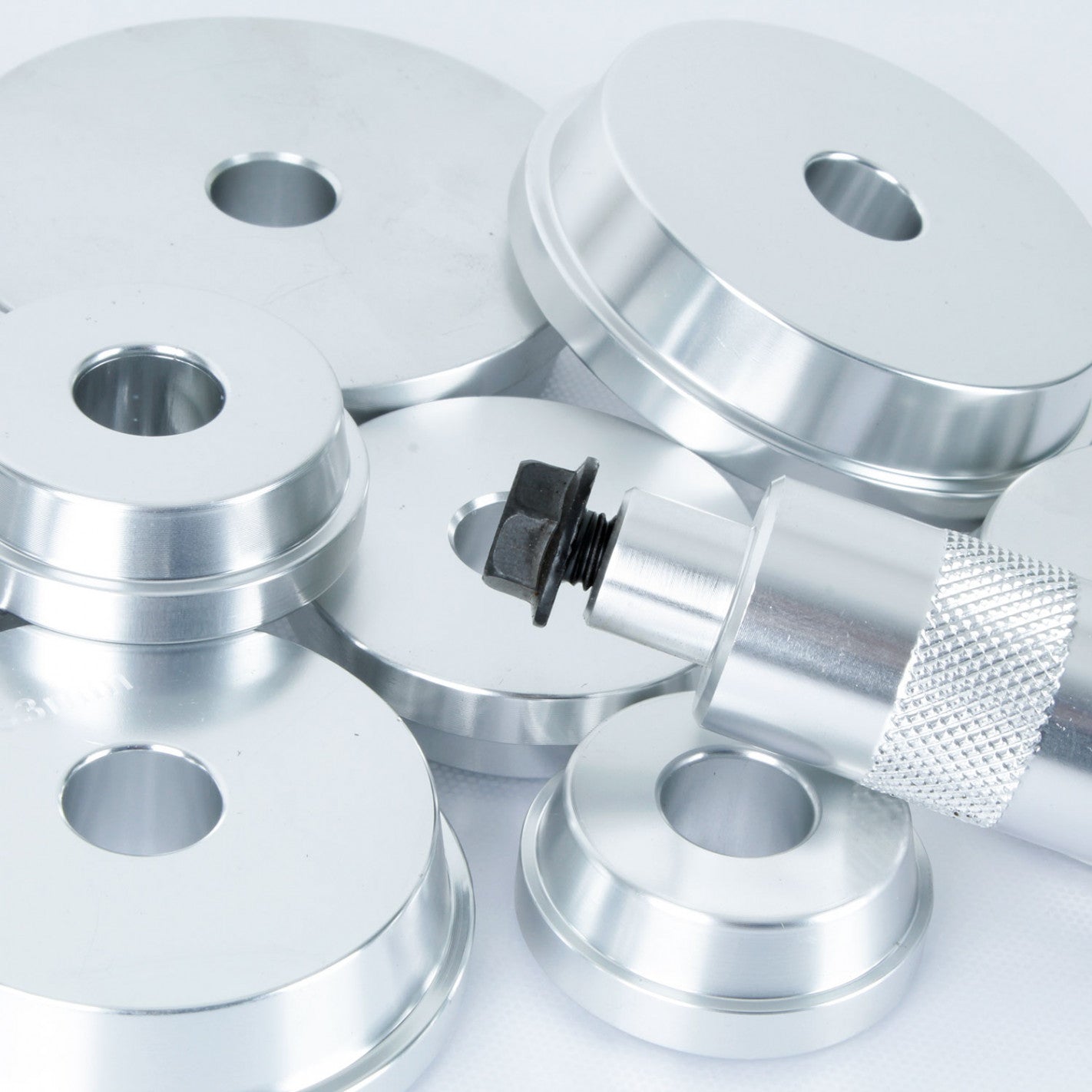 KIT INSTALADOR SELLOS / RODAM AN010008A