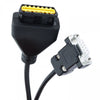 KIT LECTURA RPM Y TEMPERATURA MOTOR COUNTER 165