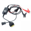 KIT LECTURA RPM Y TEMPERATURA MOTOR COUNTER 165