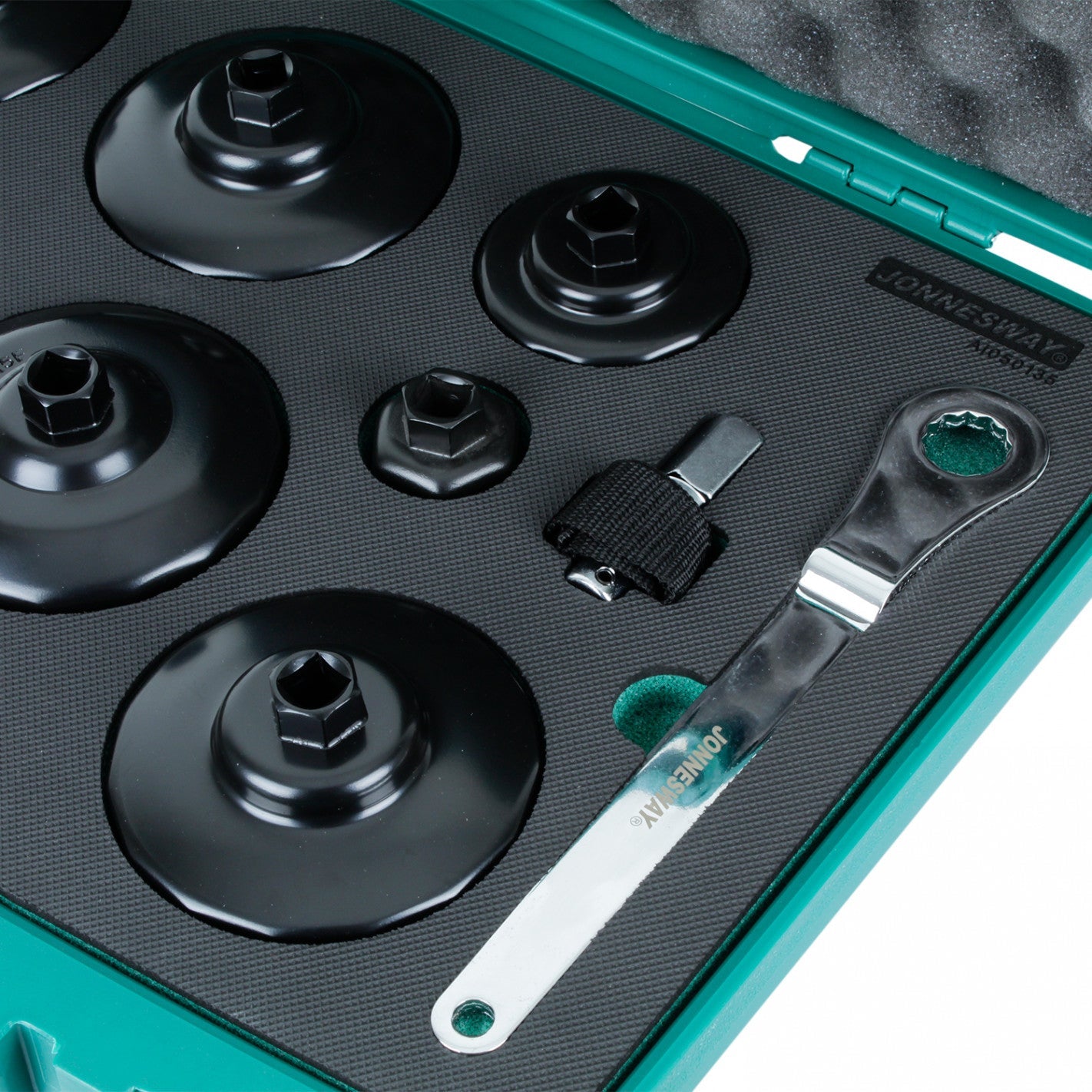 KIT LLAVE SACA FILTROS ACEITE 1/2 AI050135