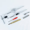 KIT MACHOS y TERRAJAS Milimetricas AG010229