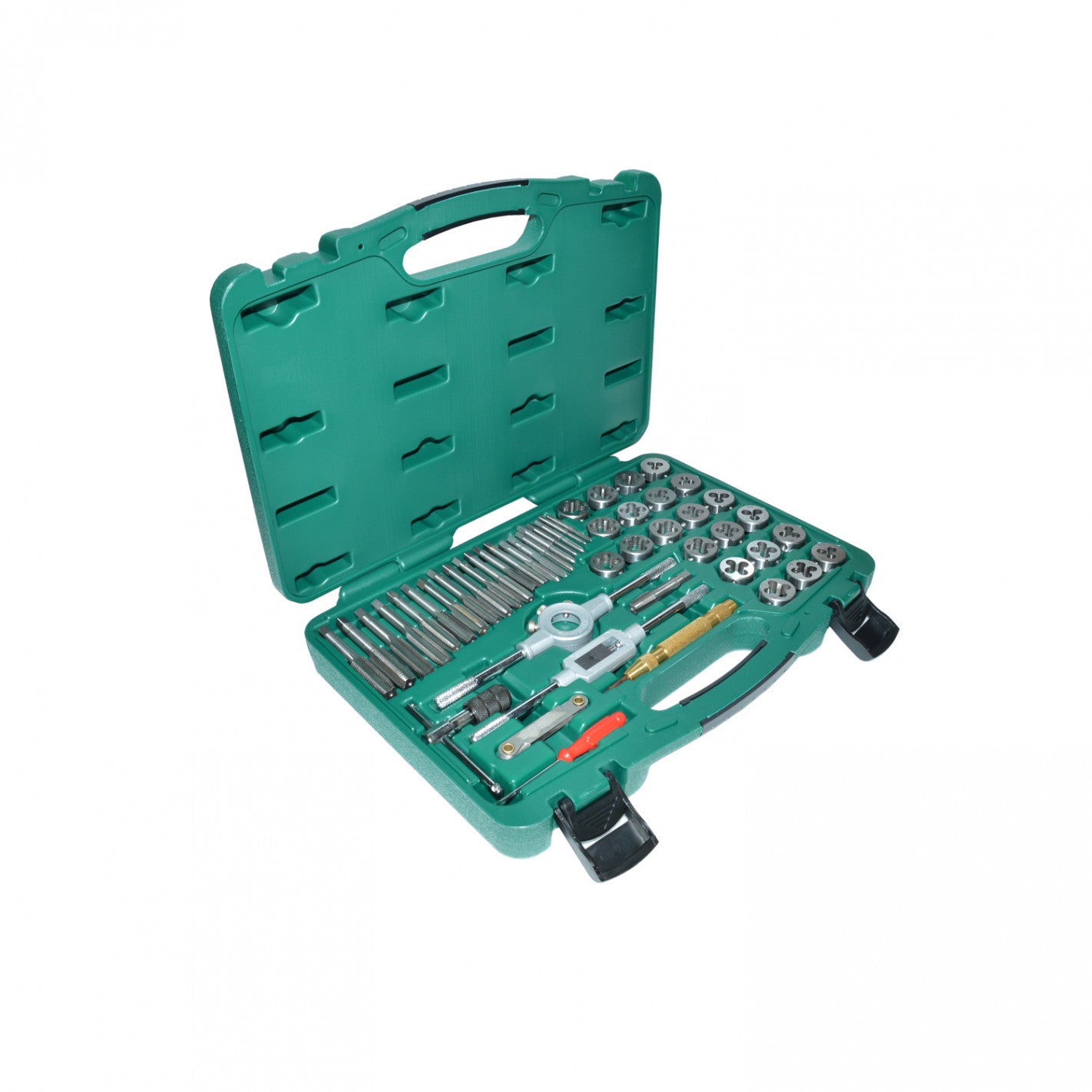 KIT MACHOS y TERRAJAS Milimetricas AG010229