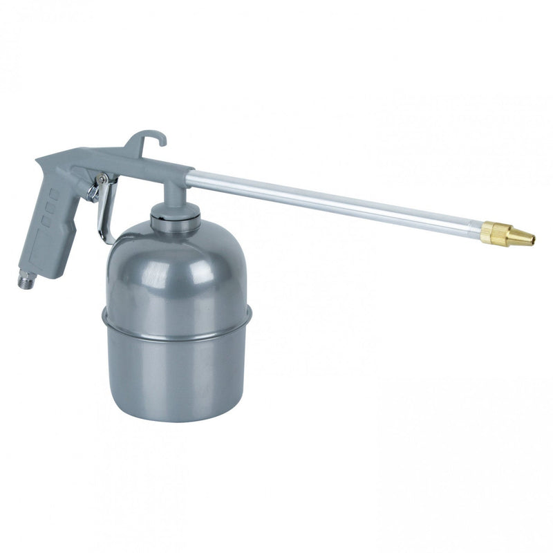 KIT PISTOLA de PINTAR 5 piezas K-6