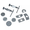 KIT PRENSA PISTON CALIPER FRENOS AN100002SP