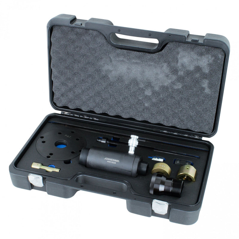 KIT REPARACION CILINDRO HIDRAULICO TRANSMISION 229