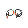 KIT SOLDADORA 200AMP+ESMERIL 4.5" + DISCOS IE 6200