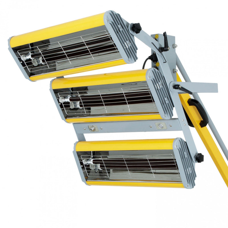 LAMPARA de SECADO SP602032