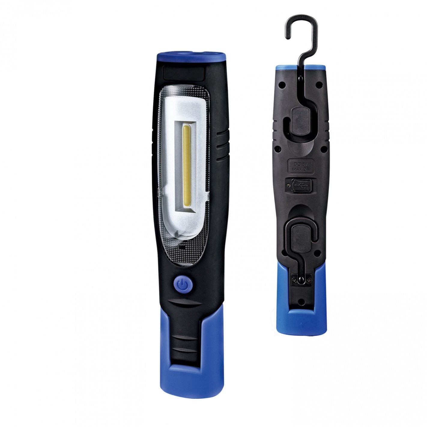 LAMPARA LED MANO 120 y 400 Lumenes WL3015