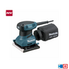 Lijadora de acabado 200 w. (bo4556) - MAKITA