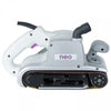 LIJADORA DE BANDA 4" x 24" 1200W LB 9100/1/220