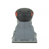 LIJADORA ORBITAL 115x110mm 250w LO 613