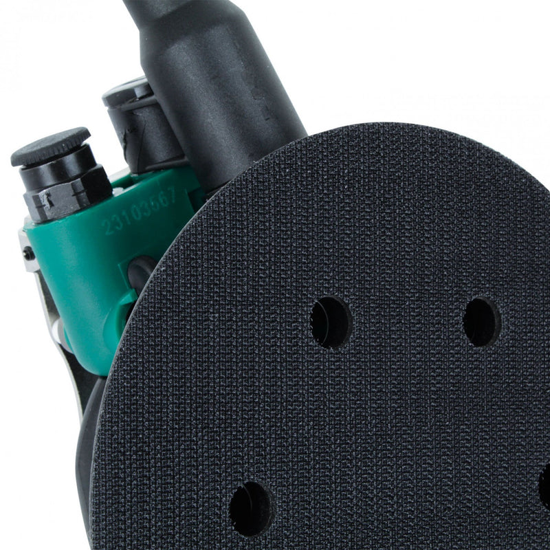 LIJADORA ROTATIVA ORBITAL 6" JAS-1020-6HE