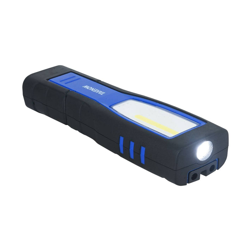 LINTERNA/LAMPARA – 360° LED SPOT&FLOODLIGHT WL5019