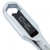 LLAVE AJUSTABLE UNIVERSAL 7mm - 22mm. METRICA y SA