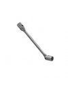 LLAVE ARTICULADA 14x17mm W43A1417