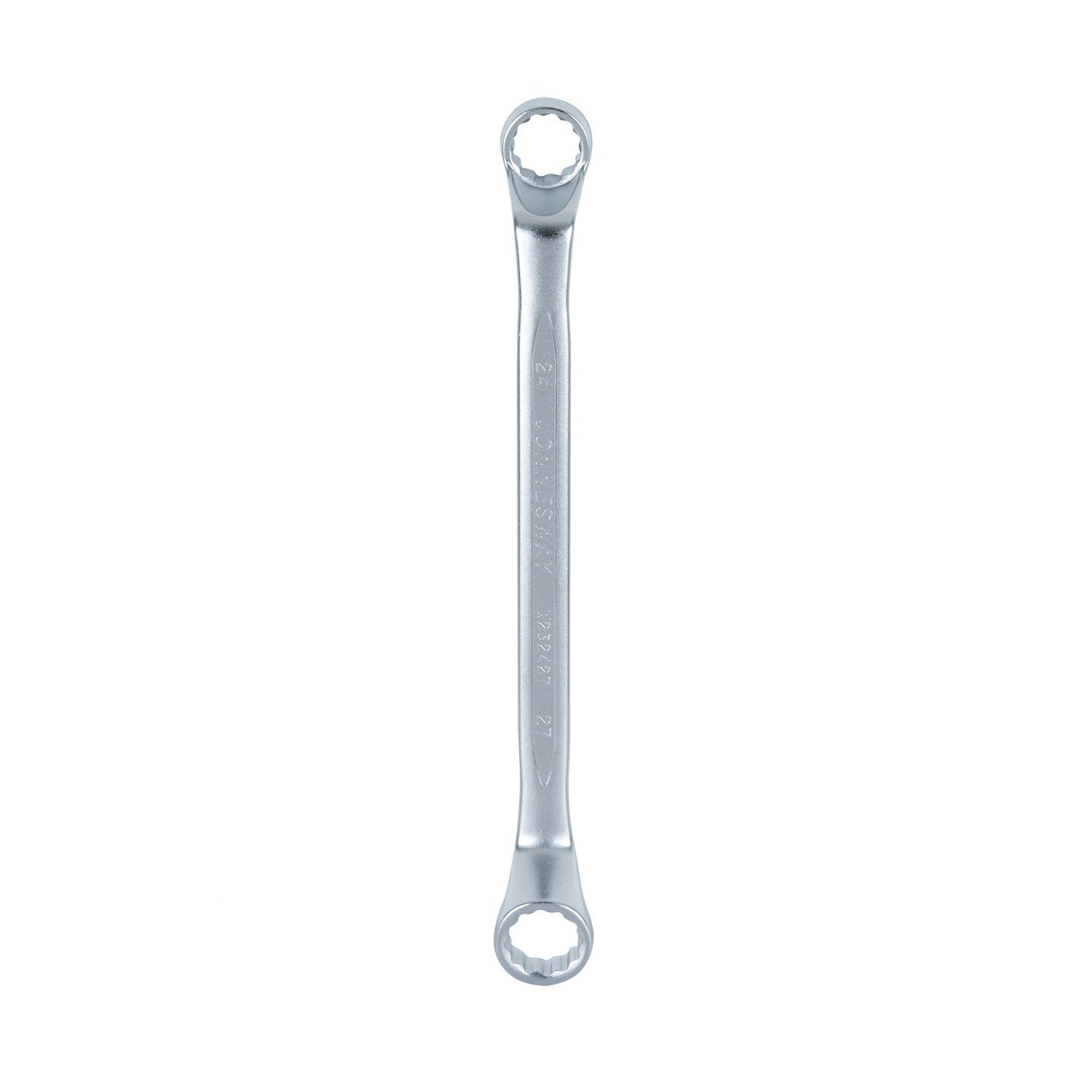 LLAVE CORONA CORONA ACODADA 75° 24x27mm W232427