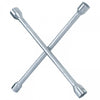 LLAVE CRUZ HEXAGONAL DE 14 PULGADAS PARA AUTOMOVIL