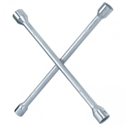 LLAVE CRUZ HEXAGONAL DE 14 PULGADAS PARA AUTOMOVIL