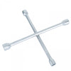 LLAVE CRUZ HEXAGONAL DE 14 PULGADAS PARA AUTOMOVIL