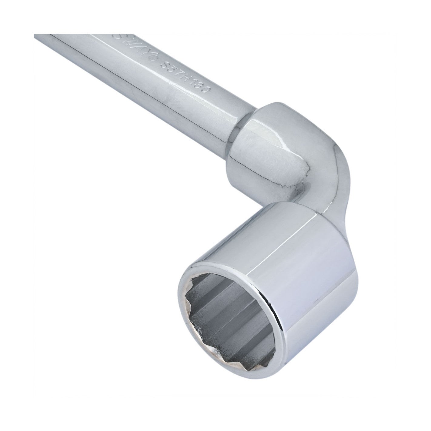 LLAVE de PIPA 25 mm S57H125