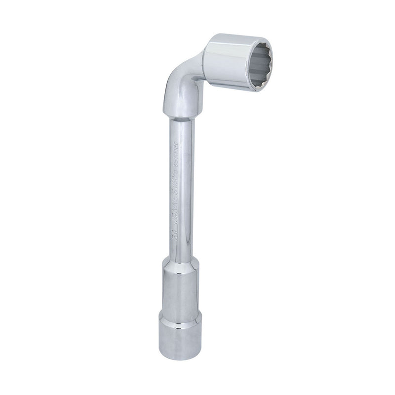 LLAVE de PIPA 21 mm S57H121