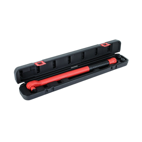 LLAVE DE TORQUE 1/2" AISLADA 40-220NM TV01220N.