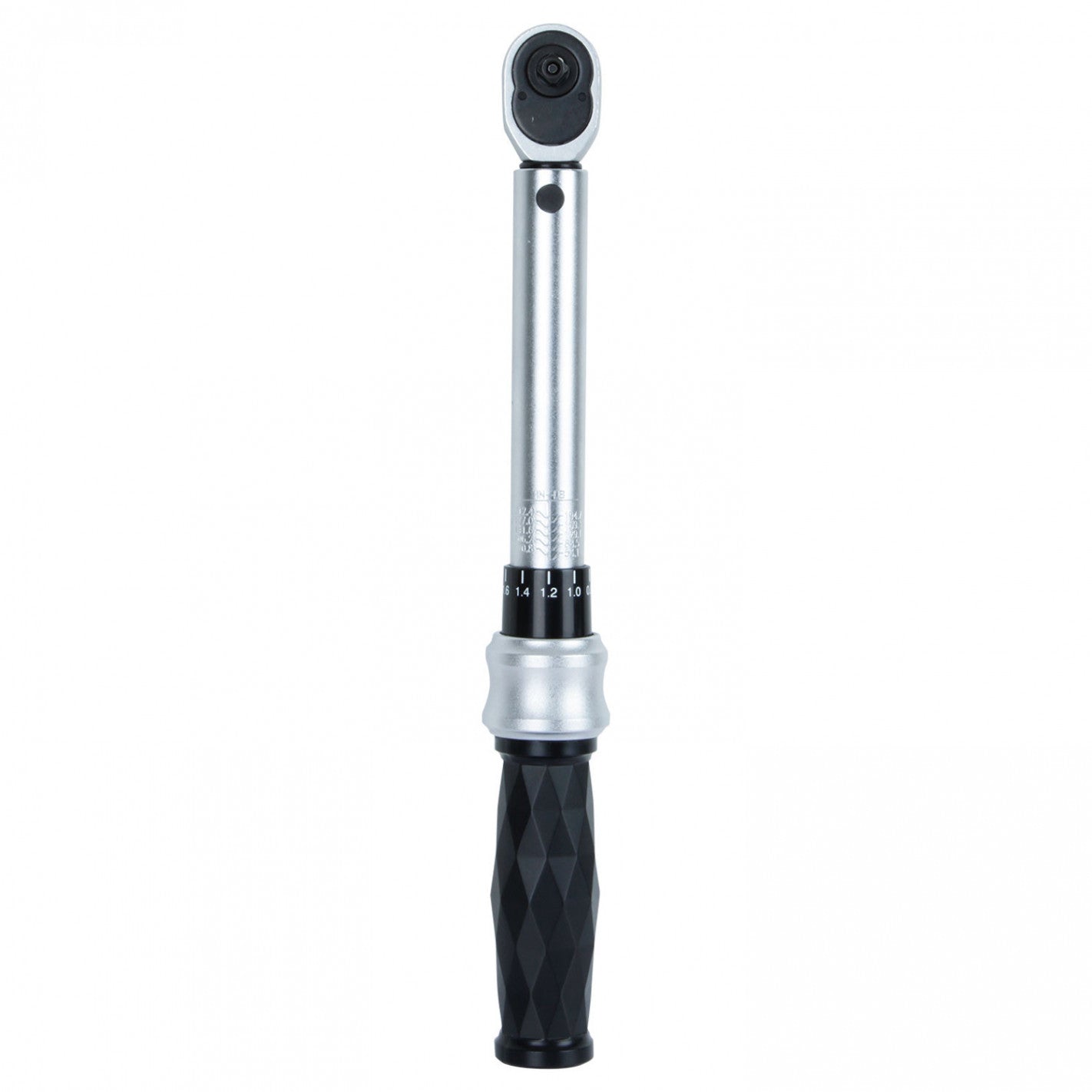 LLAVE DE TORQUE 1/4" 5-25 Nm TB-205025N