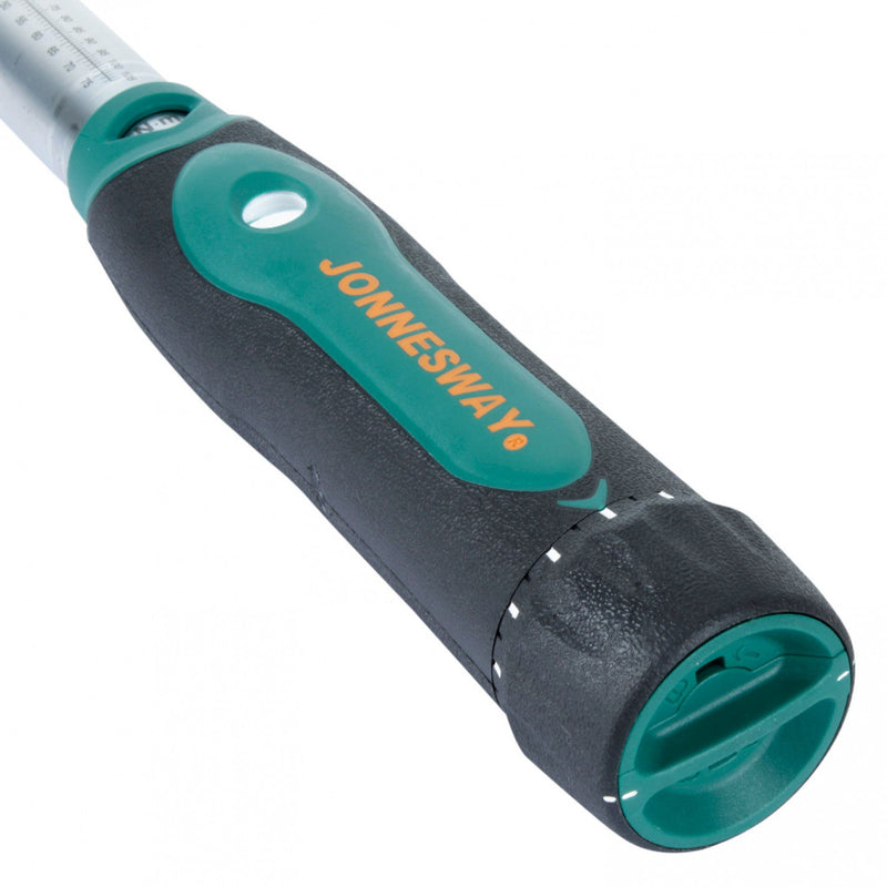 LLAVE DE TORQUE DUAL 3/8 20-100 NM T21100N