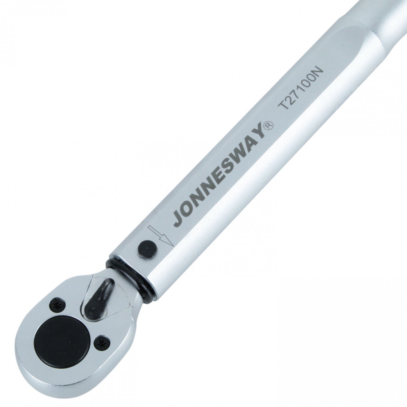 LLAVE de TORQUE 3/8 20-100 Nm T27100N