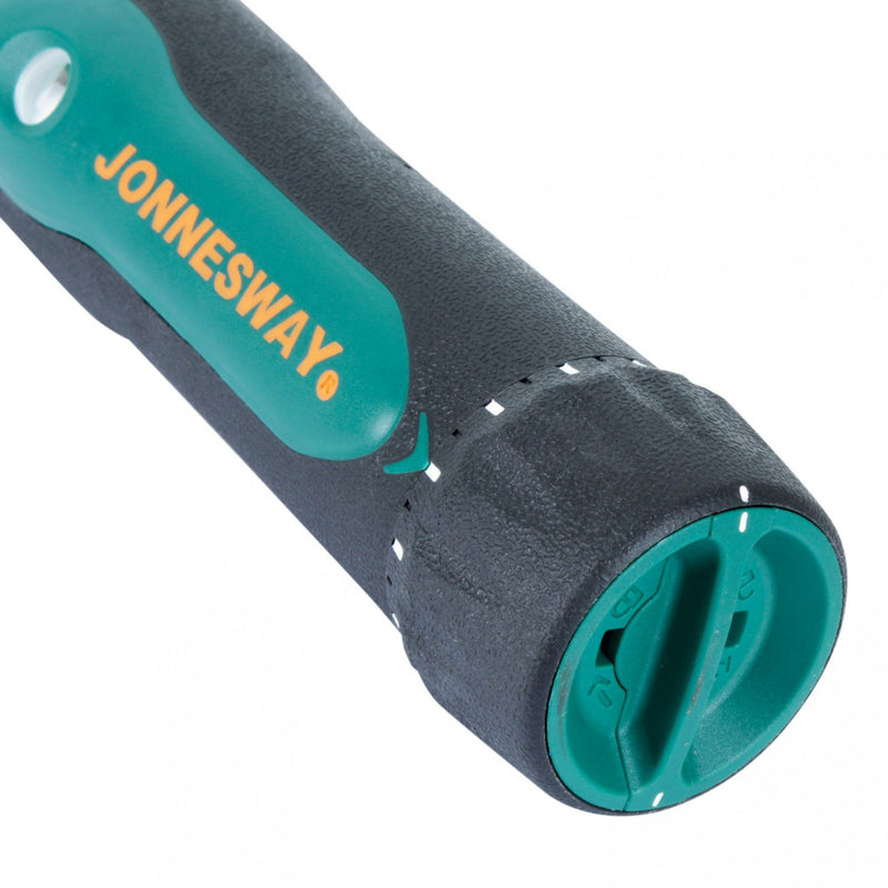 LLAVE DE TORQUE DUAL 3/8 10-50 NM T21050N