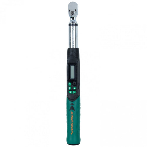 LLAVE DE TORQUE DIGITAL 3/8" 5-99.5 ft-lbs T23135