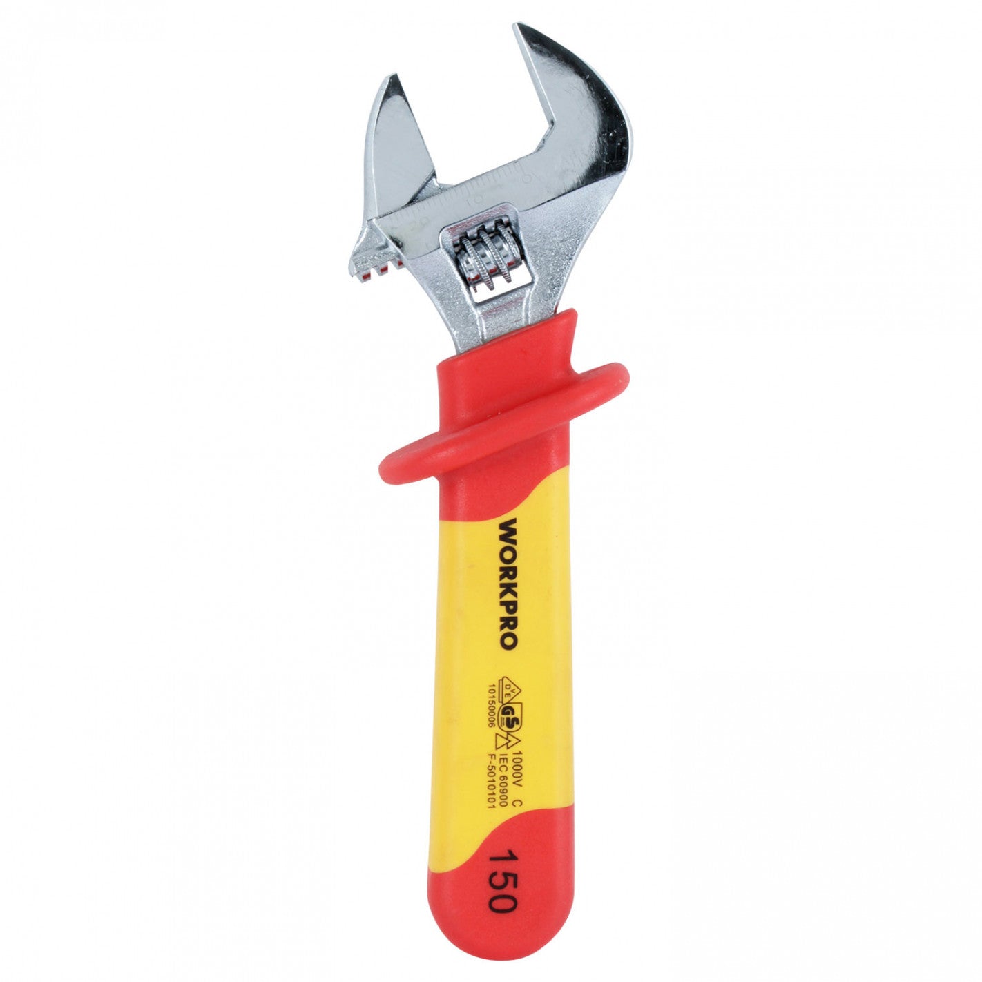 LLAVE FRANCESA AISLADA 6" WP343056