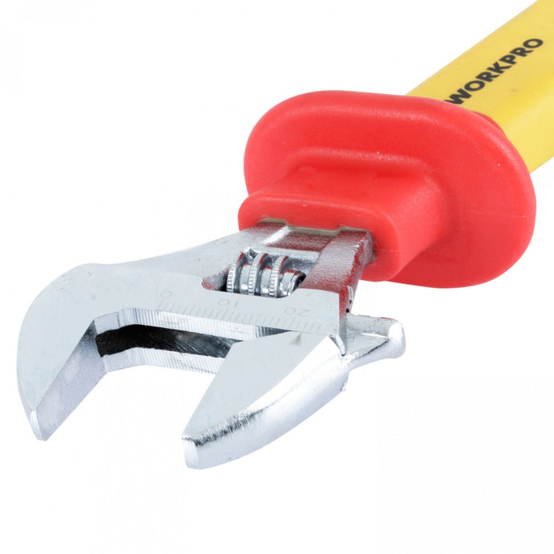 LLAVE FRANCESA AISLADA 6" WP343056