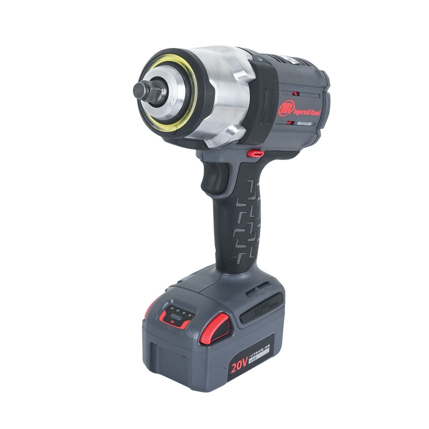 LLAVE IMPACTO INALAMBRICA 1/2 W7152-K22 2.040 Nm- INGERSOLL RAND