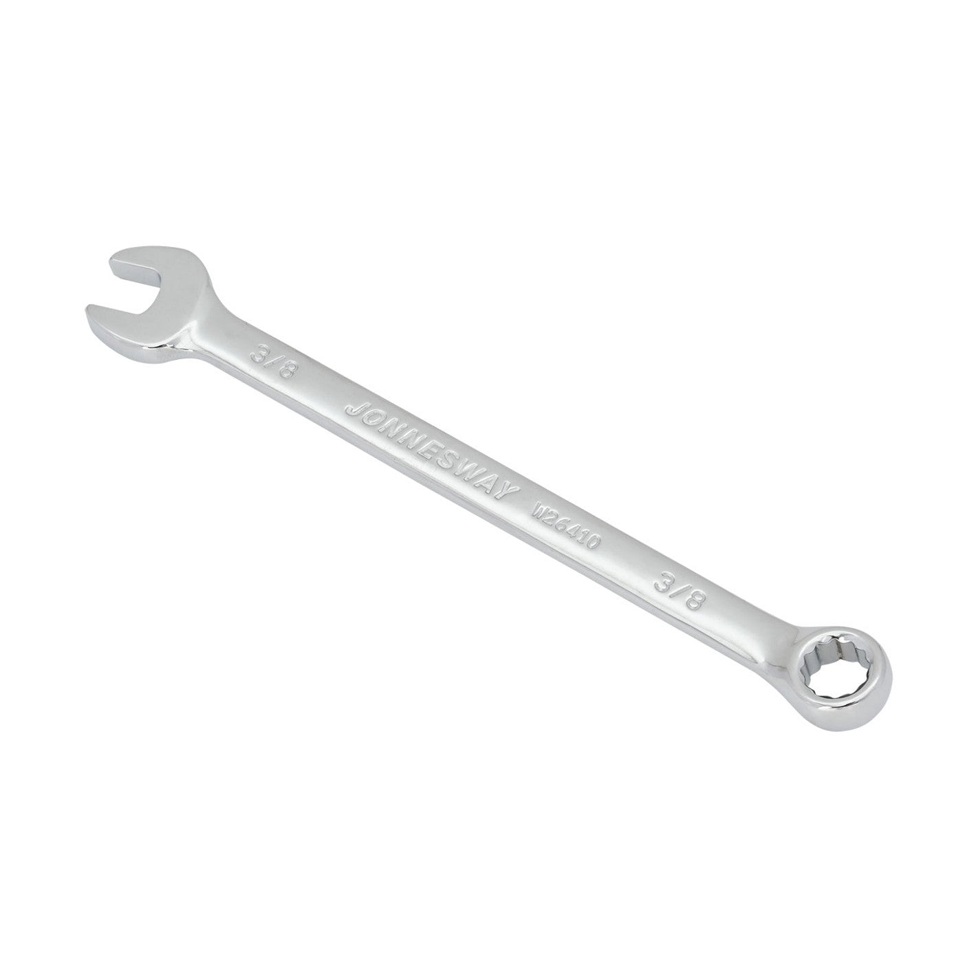 LLAVE PUNTA CORONA 7/16" W26411