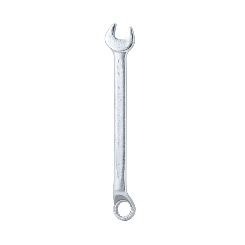 LLAVE PUNTA CORONA ACODADA 75° de 15mm W69115