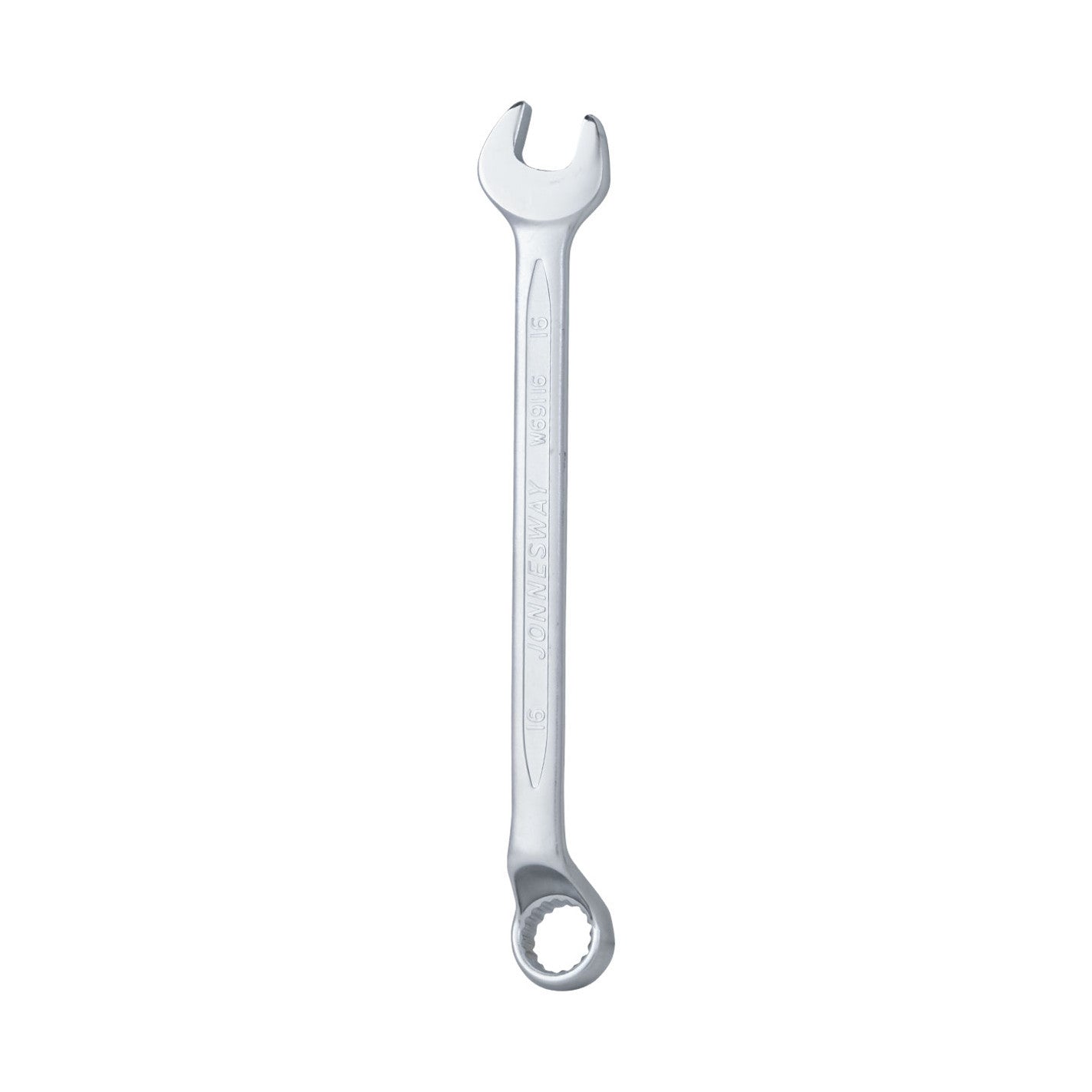 LLAVE PUNTA CORONA ACODADA 75° de 16mm W69116