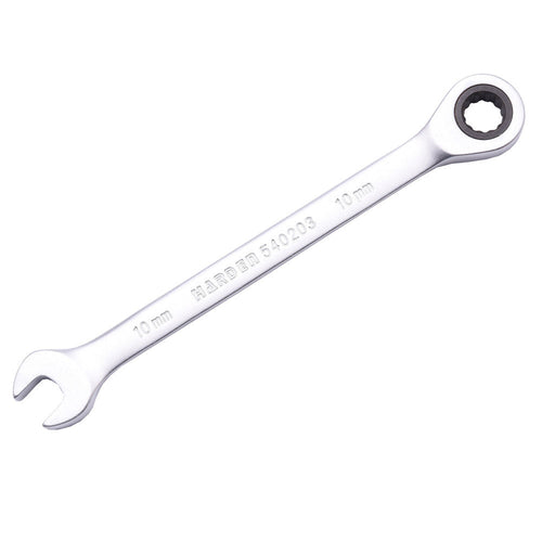 llave de punta corona chicharra HARDEN