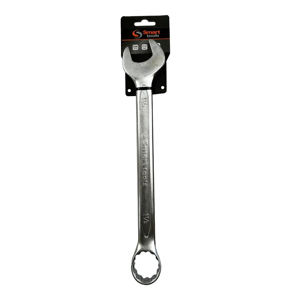 LLAVE PUNTA CORONA 15/16