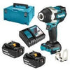 Llave de impacto inalambrica 18v 1/2 (dtw700rtj (dtw700rtj) - MAKITA
