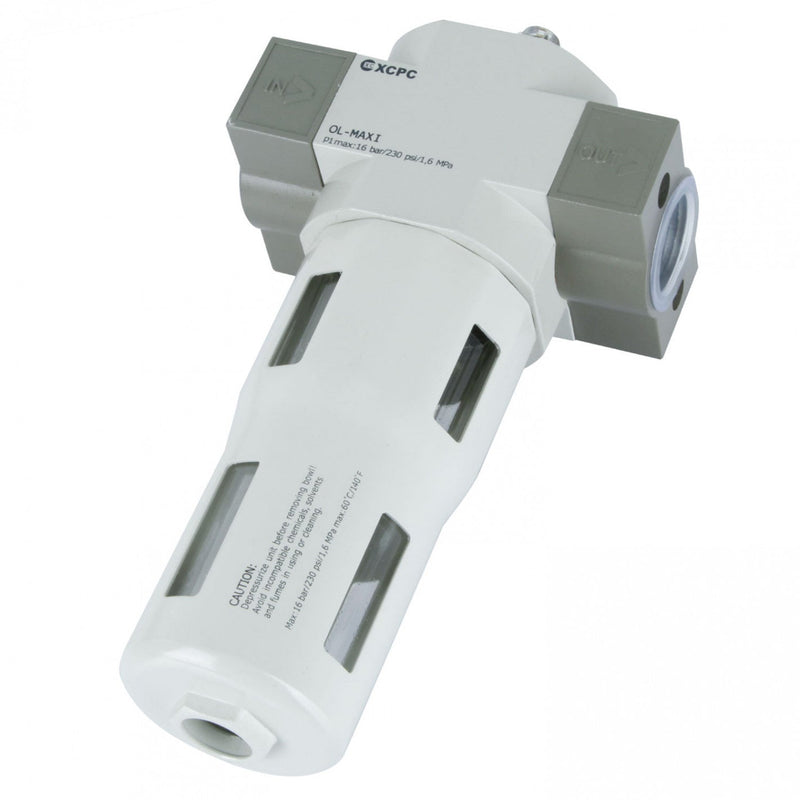 LUBRICADOR 1" XOL-MAXI1"