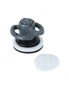 LUSTRA PULIDORA 9 1/2" 120w LC 324/1/220