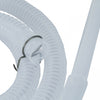 MANGUERA CLIP ON 2 mts Para bomba PAL PP 300900