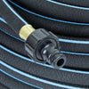 MANGUERA RIEGO EXUDANTE 1/2" de 30 MT