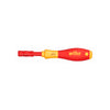 MANILLA SLIM LINE PARA HOJAS INTERCAMBIABLES. 1000VAC