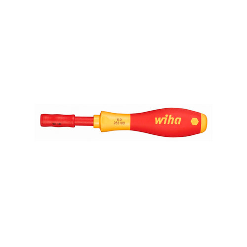 MANILLA SLIM LINE PARA HOJAS INTERCAMBIABLES. 1000VAC