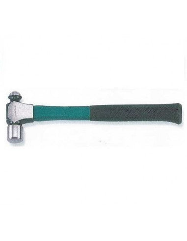 MARTILLO de PEÑA 16 onzas Mango de Fibra M04016